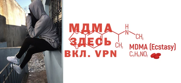 прущая мука Аркадак